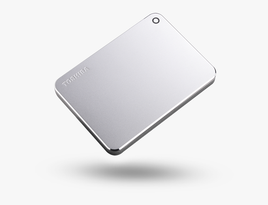 5 - Hard Disk Drive, HD Png Download