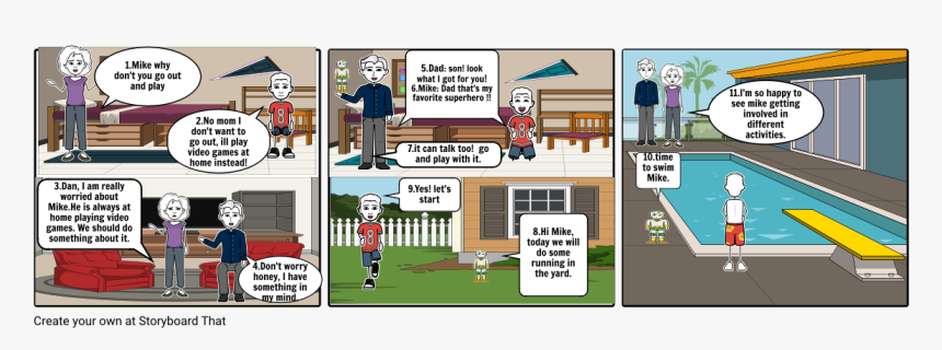 Cartoon, HD Png Download