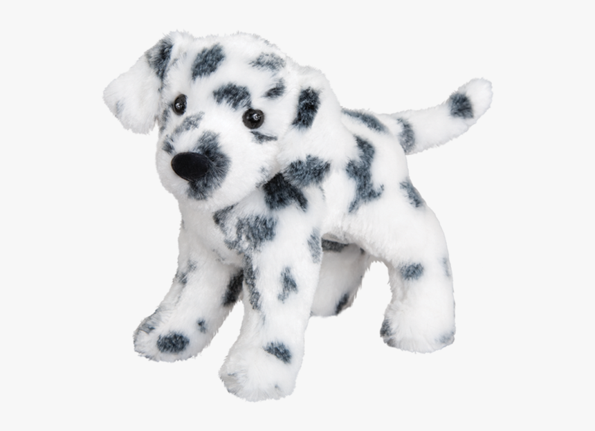 Transparent Dalmation Png - Dalmatian, Png Download