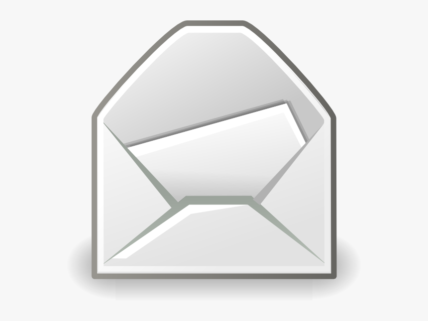 Internet Mail Svg Clip Arts - Messages Clip Art, HD Png Download