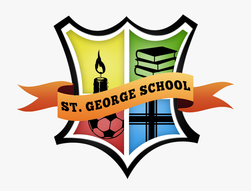 Mail - St - Georgeschool08@gmail - Com - St George - St George School Bhopal Mono, HD Png Download