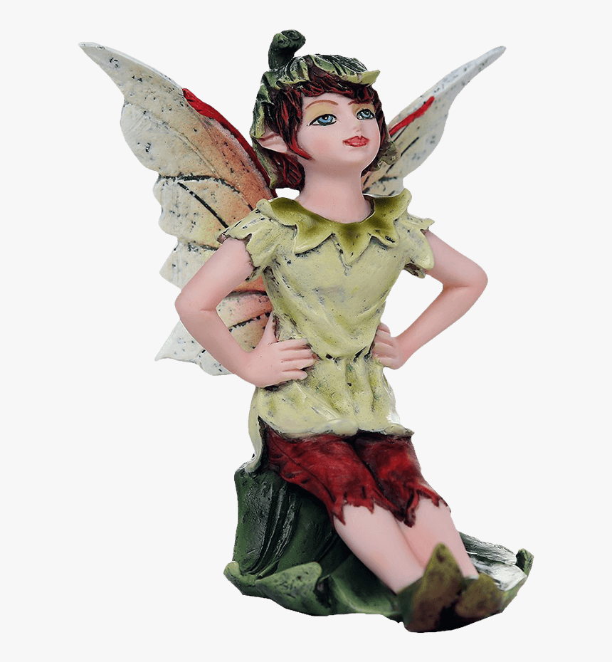 Fairy Png Boy - Cheeky Fairy, Transparent Png