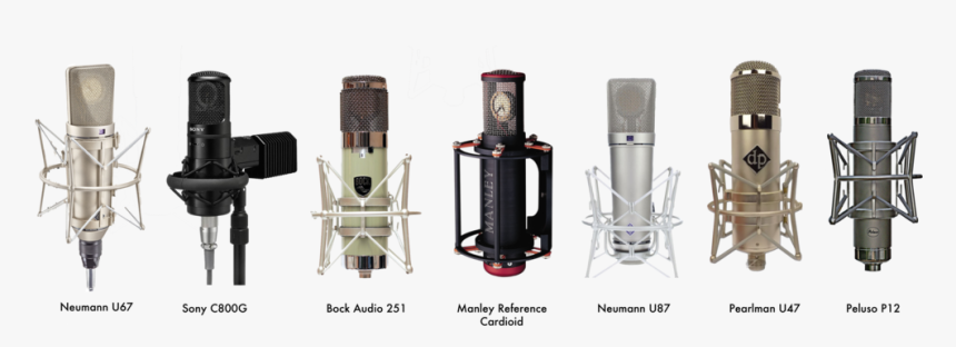 Cts Microphones - Sony C 800g, HD Png Download