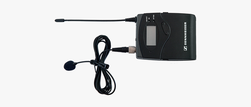 Aspenmics Hq-se Lavalier Microphone - Lavalier Microphone Pic Transparent, HD Png Download