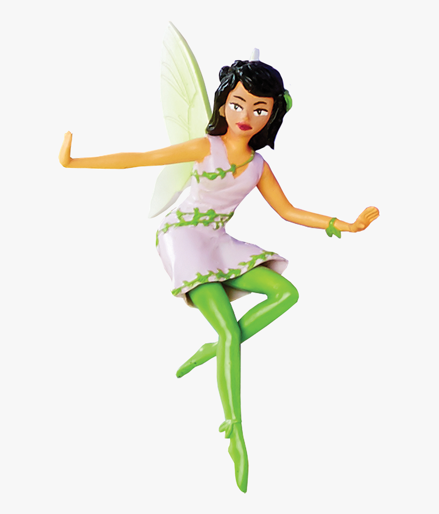 Garden Fairy Png - Fairy Garden Logo Png, Transparent Png