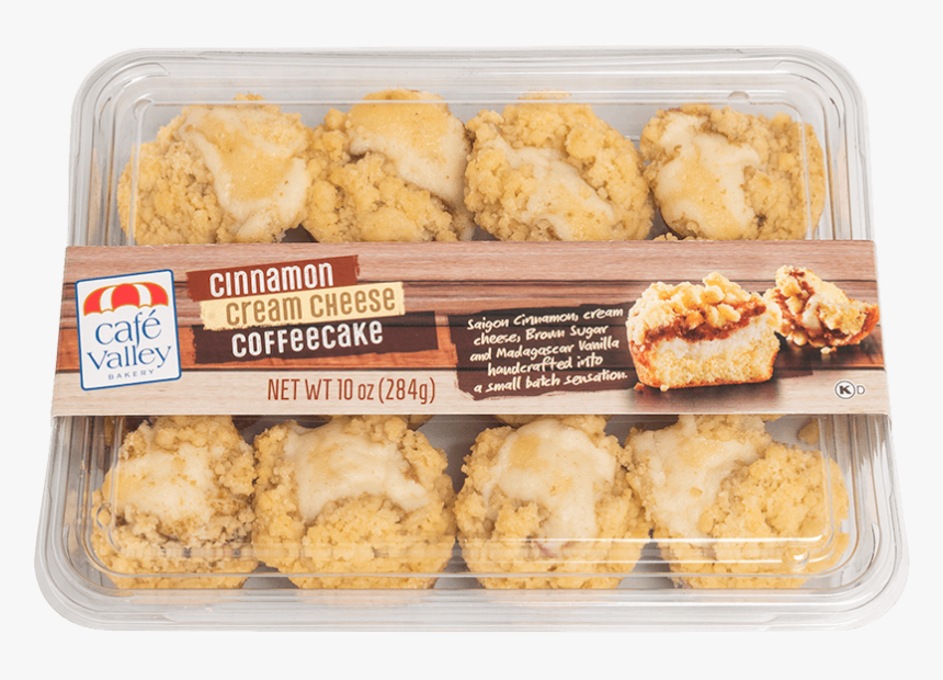 Cafe Valley Cheesecake Bites, HD Png Download