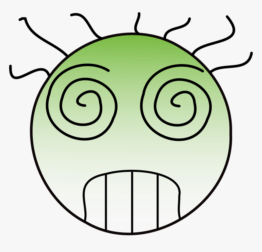 Sickness Clipart, HD Png Download