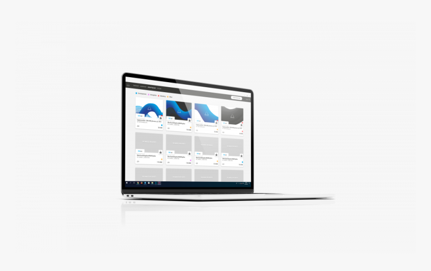 Smartphone, HD Png Download