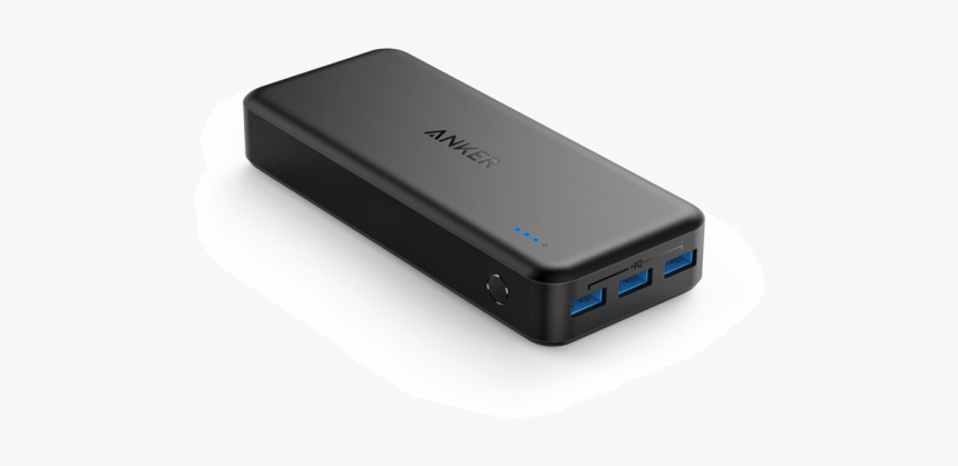 Anker Powercore Elite 20000mah, HD Png Download