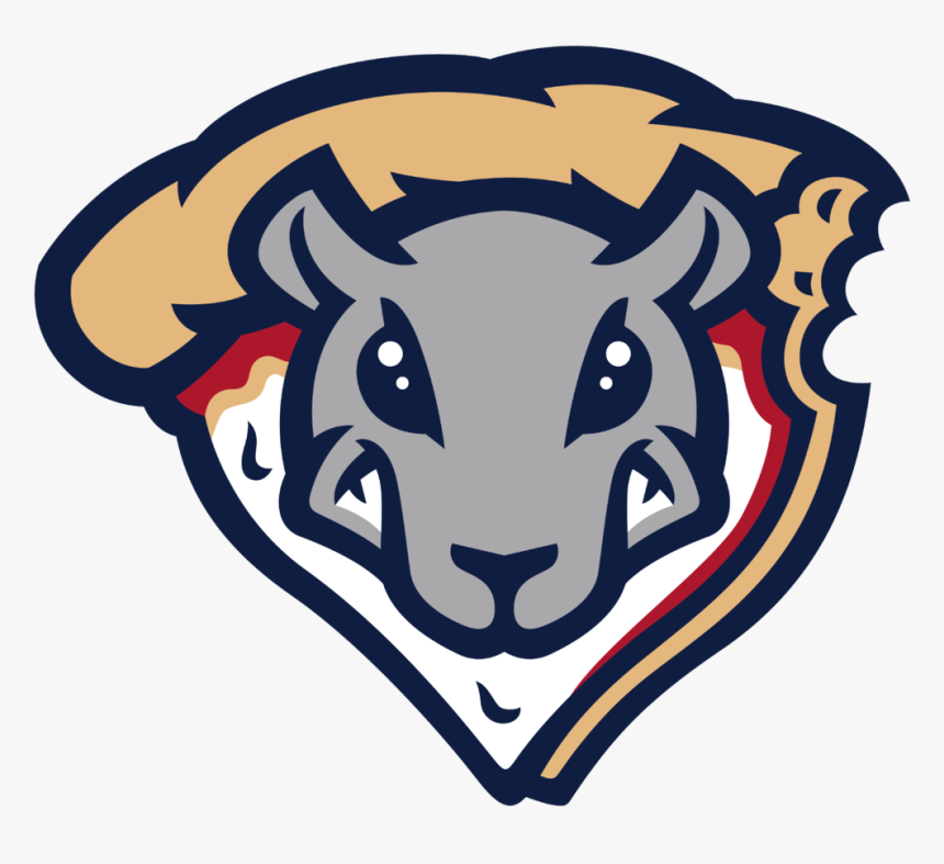 Pizzaratface - Staten Island Pizza Rats, HD Png Download