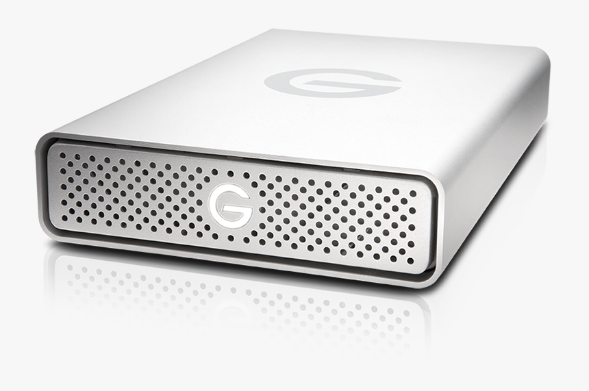 G Drive 4tb, HD Png Download