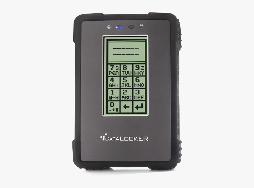 Dle2 - Data Locker, HD Png Download