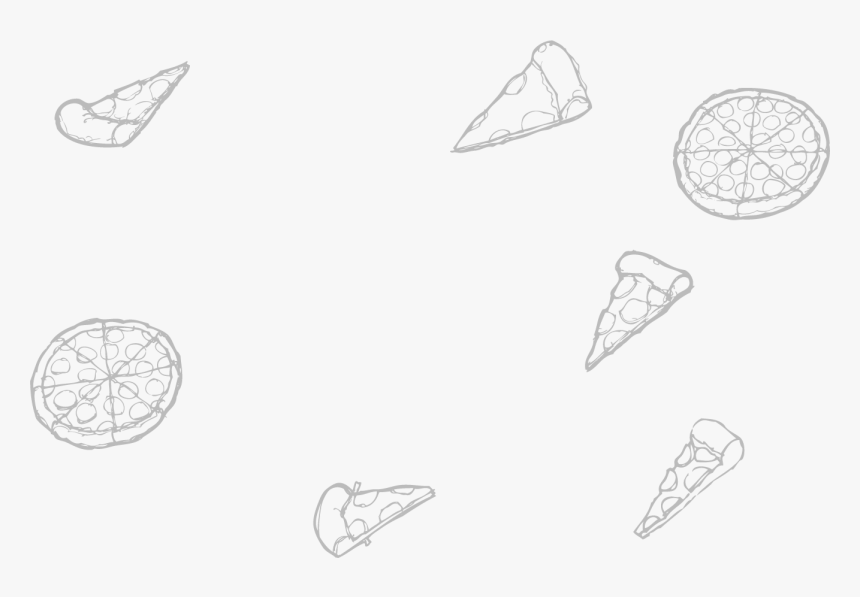 Online Ordering - Sketch, HD Png Download