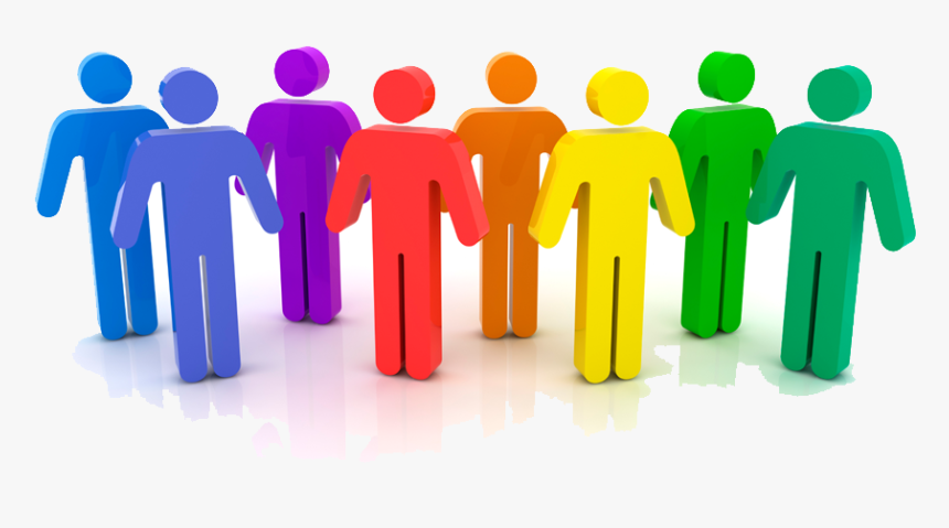 Team Work Png Image - Team Clipart Transparent, Png Download