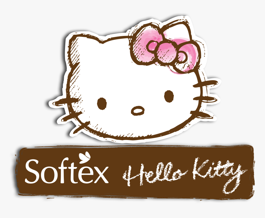 Small Hello Kitty Pink, HD Png Download