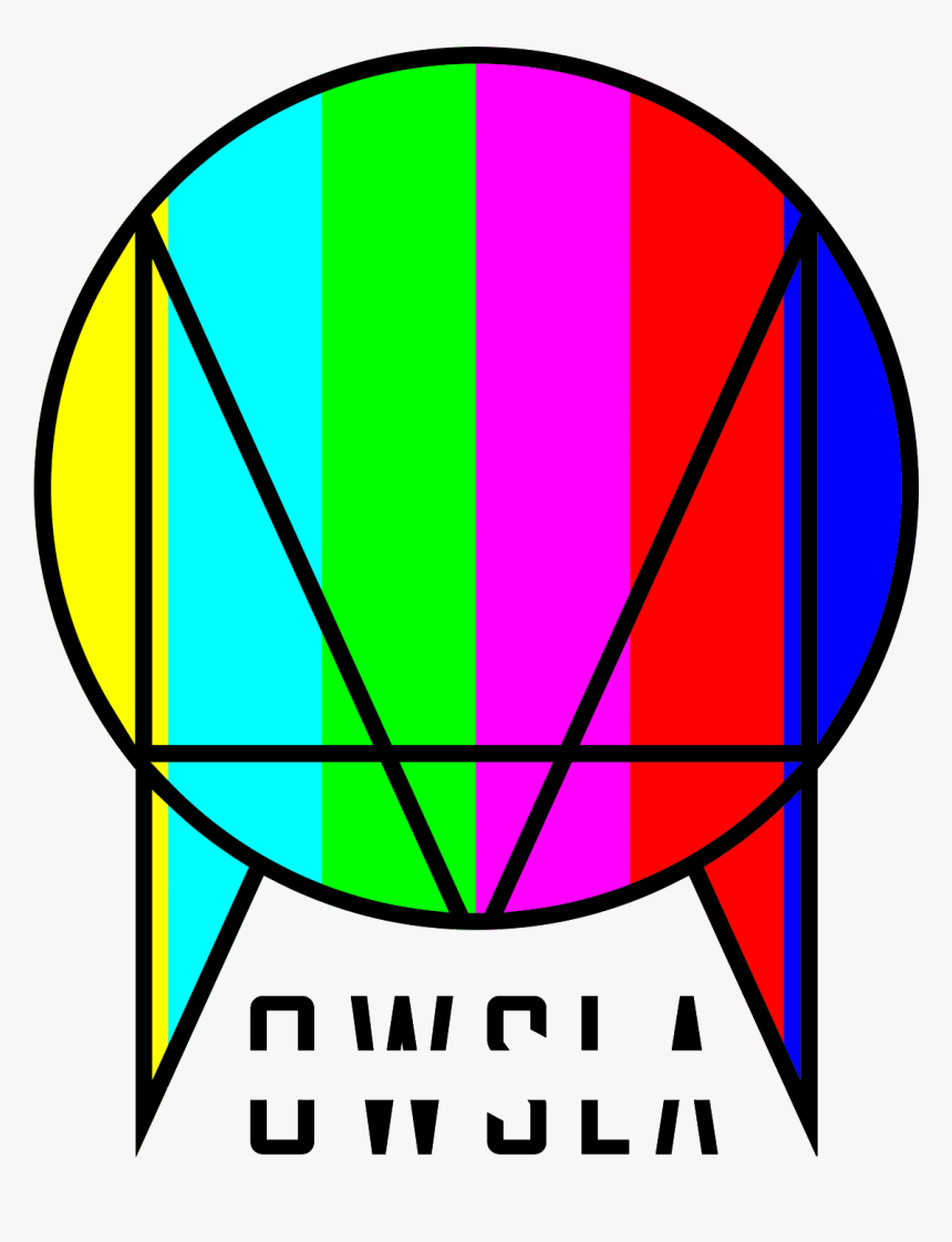 Transparent Rick And Morty - Owsla Logo, HD Png Download