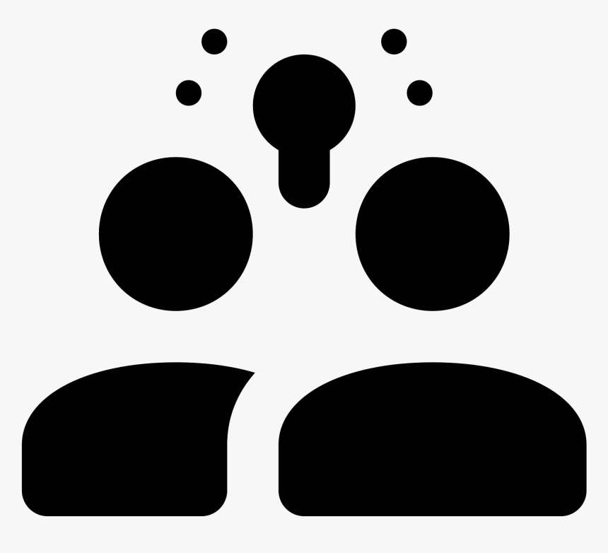 Teamwork Clipart Png - Circle, Transparent Png