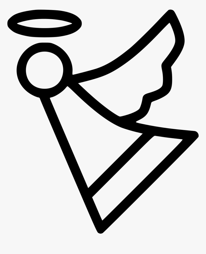Angel Fairy, HD Png Download