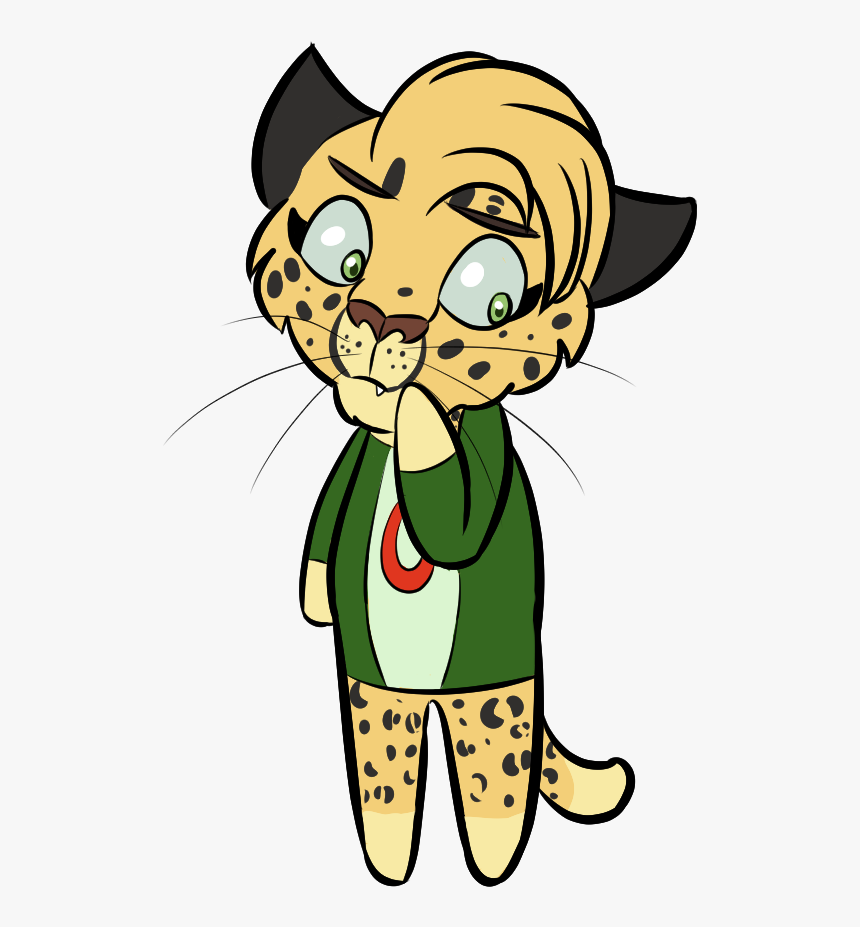 Cartoon, HD Png Download