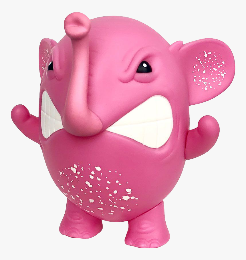 Indian Elephant, HD Png Download