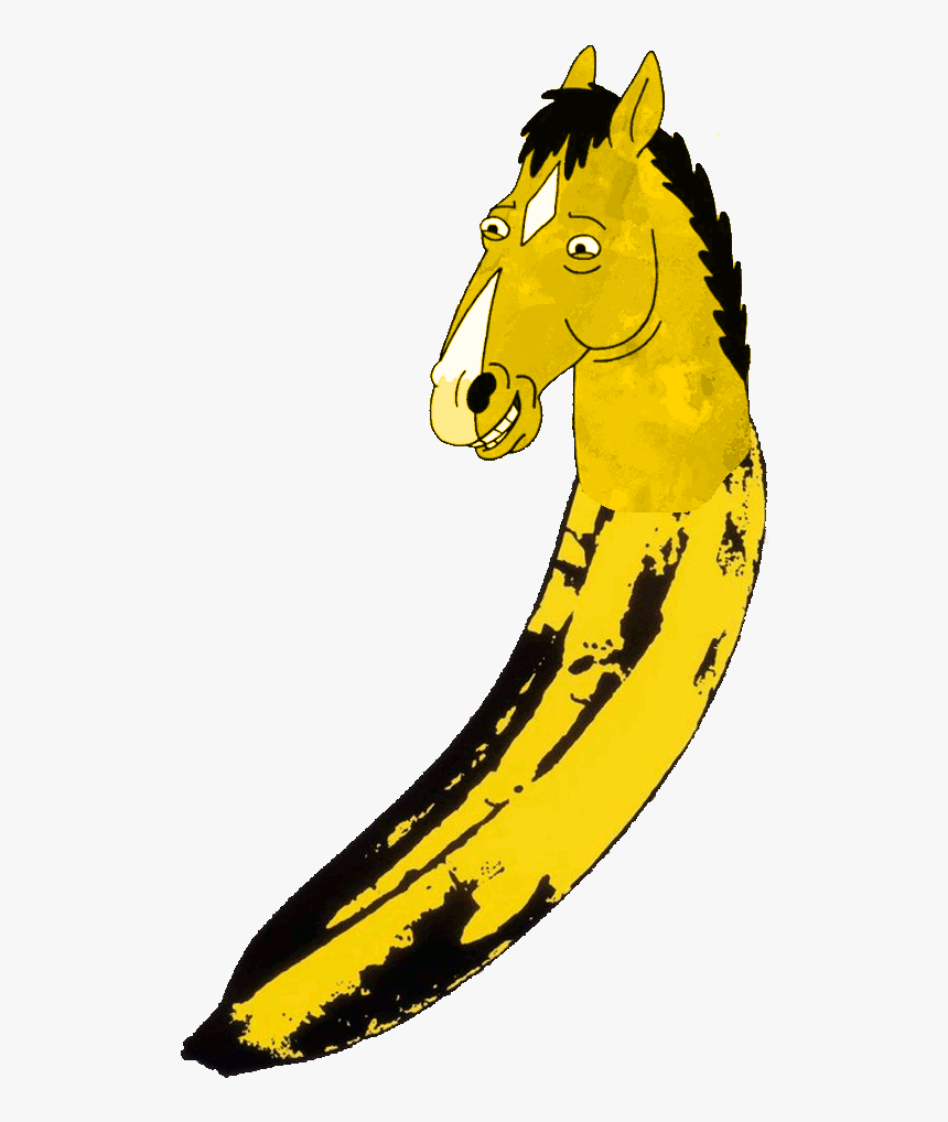 Velvet Underground Warhol Banana, HD Png Download