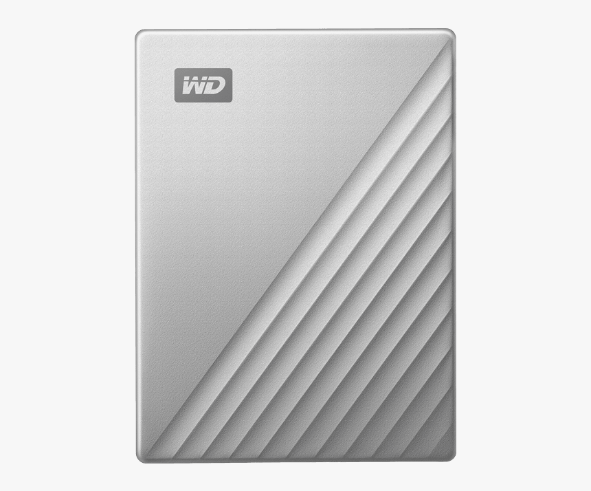 1tb My Passport Ultra, Usb-c - Hdd Wd My Passport Ultra, HD Png Download