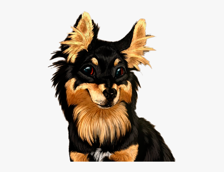 Dog Puppy Pet Drawing Clip Art - Dog, HD Png Download