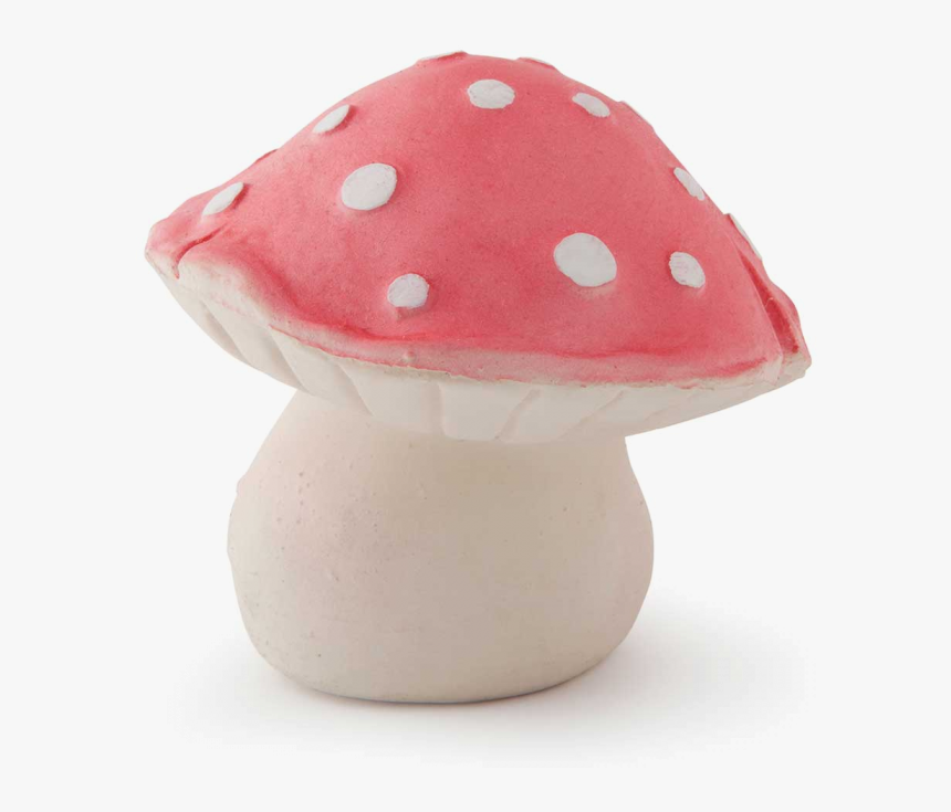 Oli & Carol Mushroom, HD Png Download