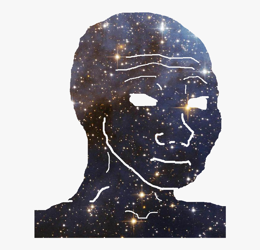 Space Feels, HD Png Download