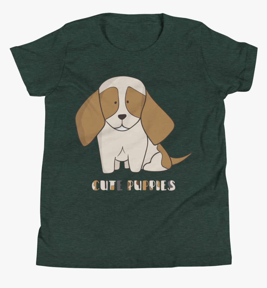 T-shirt, HD Png Download