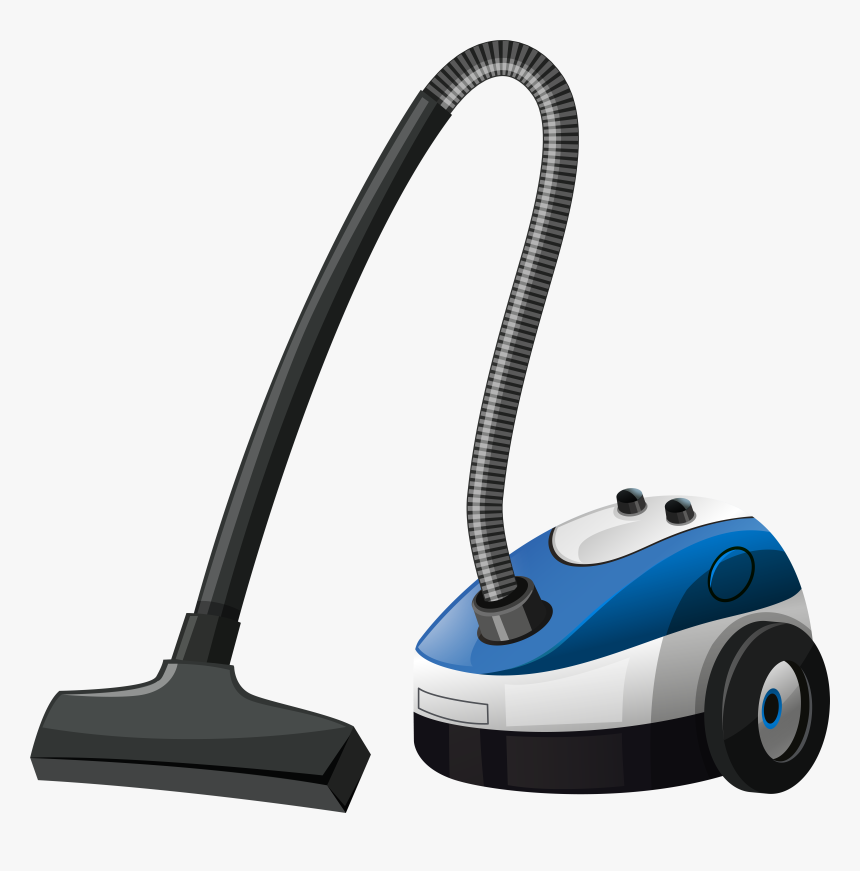 Vacuum Cleaner Png Clip Art Transparent Png Transparent Png Image Pngitem
