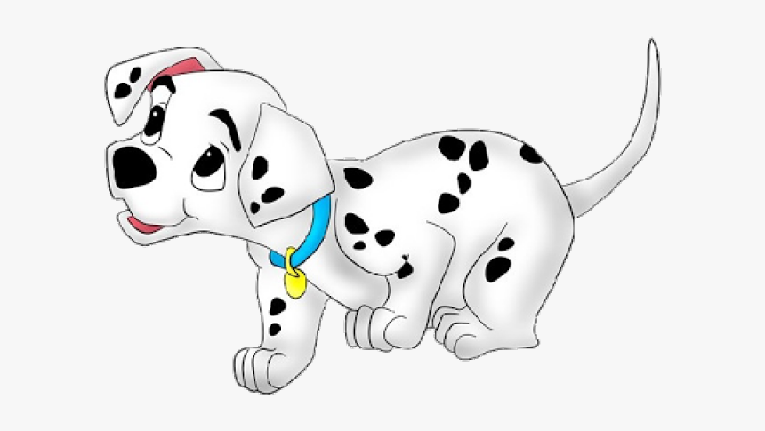 Dalmatian, HD Png Download