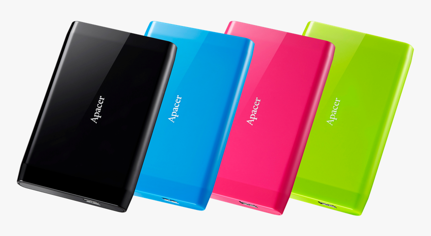 Colors Low - Apacer Ac235, HD Png Download