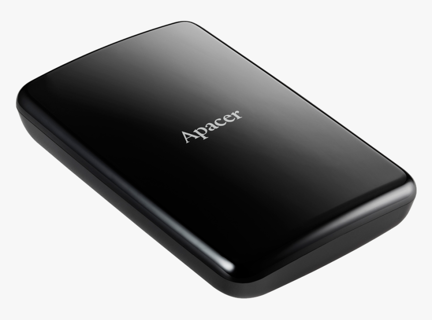 Apacer External Hard Disk 2tb, HD Png Download