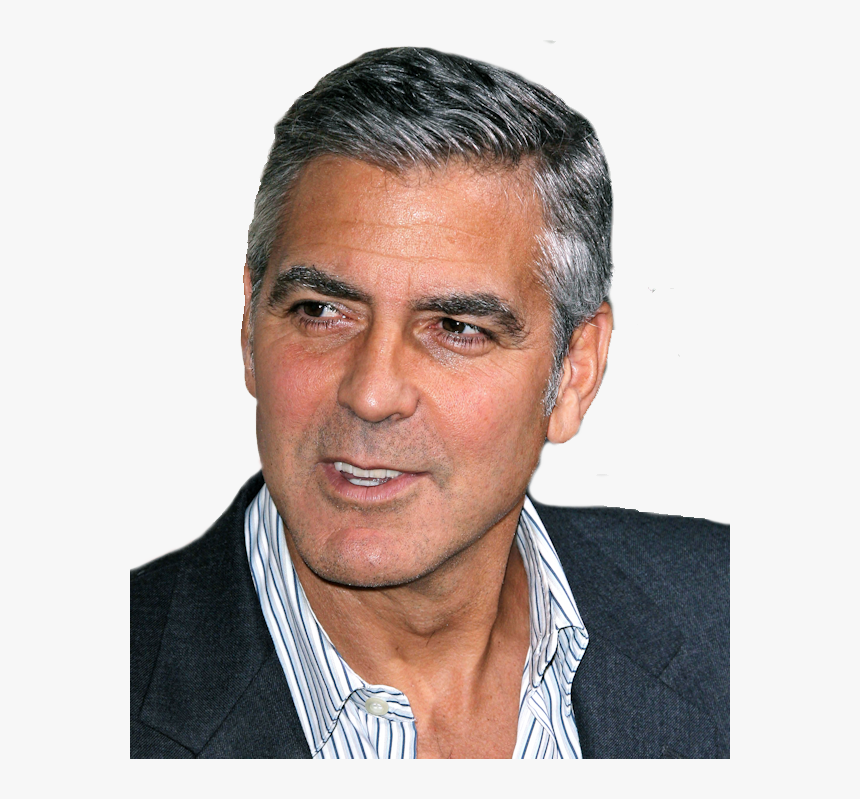 George Clooney Png, Transparent Png