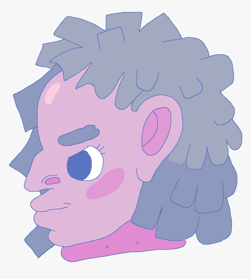 Boney Cu Profile 0002s 0009 M, B, P, H - Illustration, HD Png Download