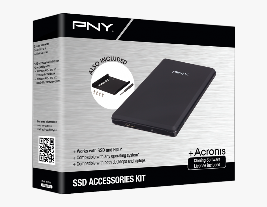 /data/products/article Large/170 20180125165537 - Pny Technologies, HD Png Download