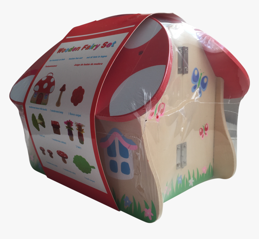 Transparent Toadstool Png - Tent, Png Download