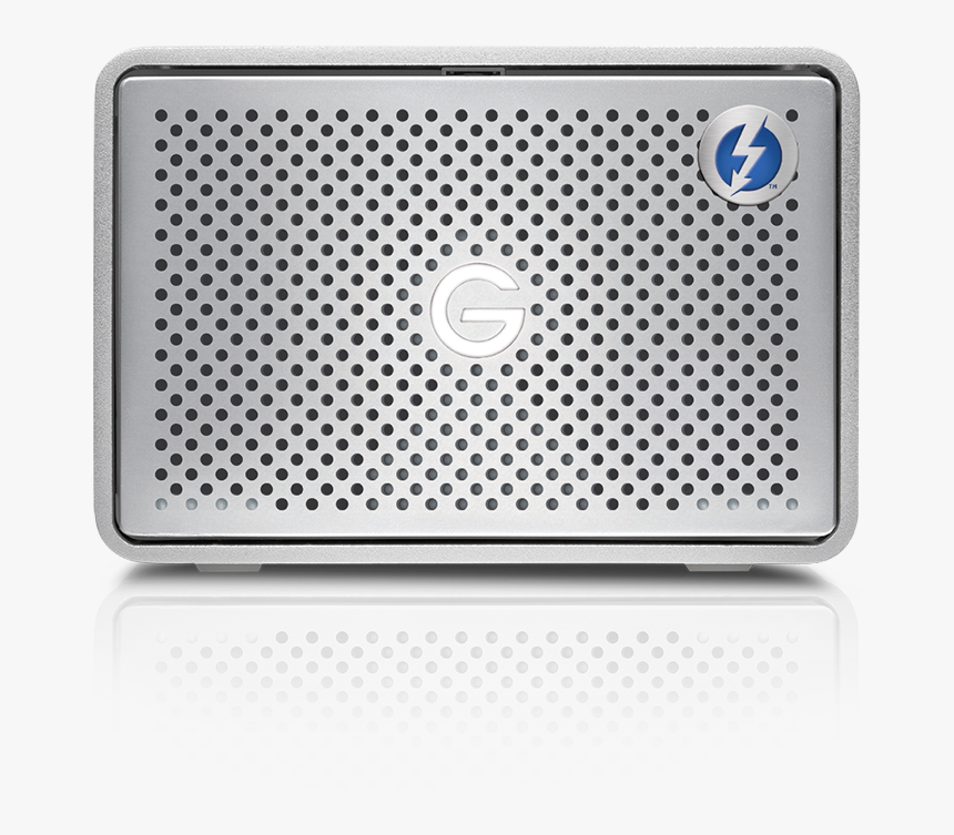 G Raid Thunderbolt 2, HD Png Download