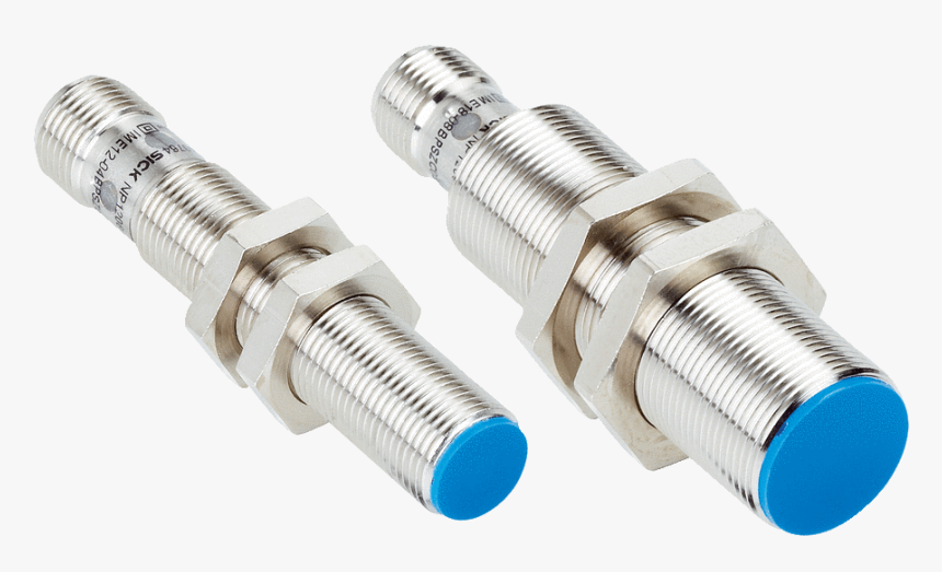 Sensores De Proximidad Inductivos, HD Png Download