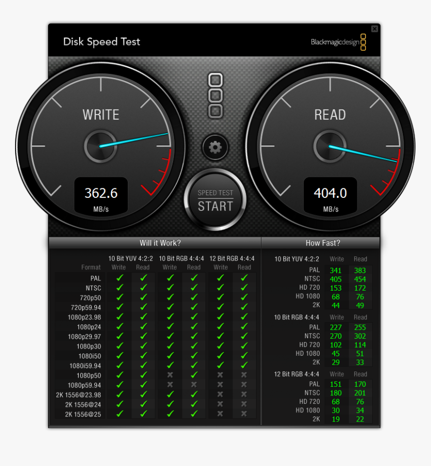 Diskspeedtestssd - Macbook Pro 2012 Ssd Speed, HD Png Download