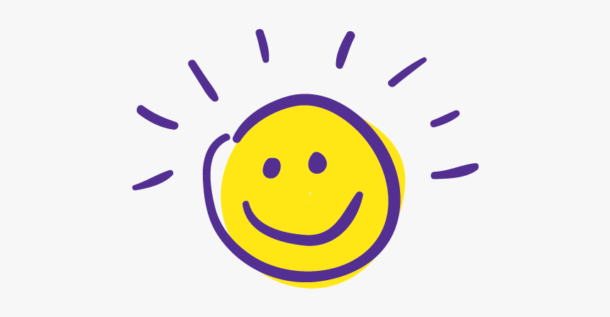 Smiley, HD Png Download