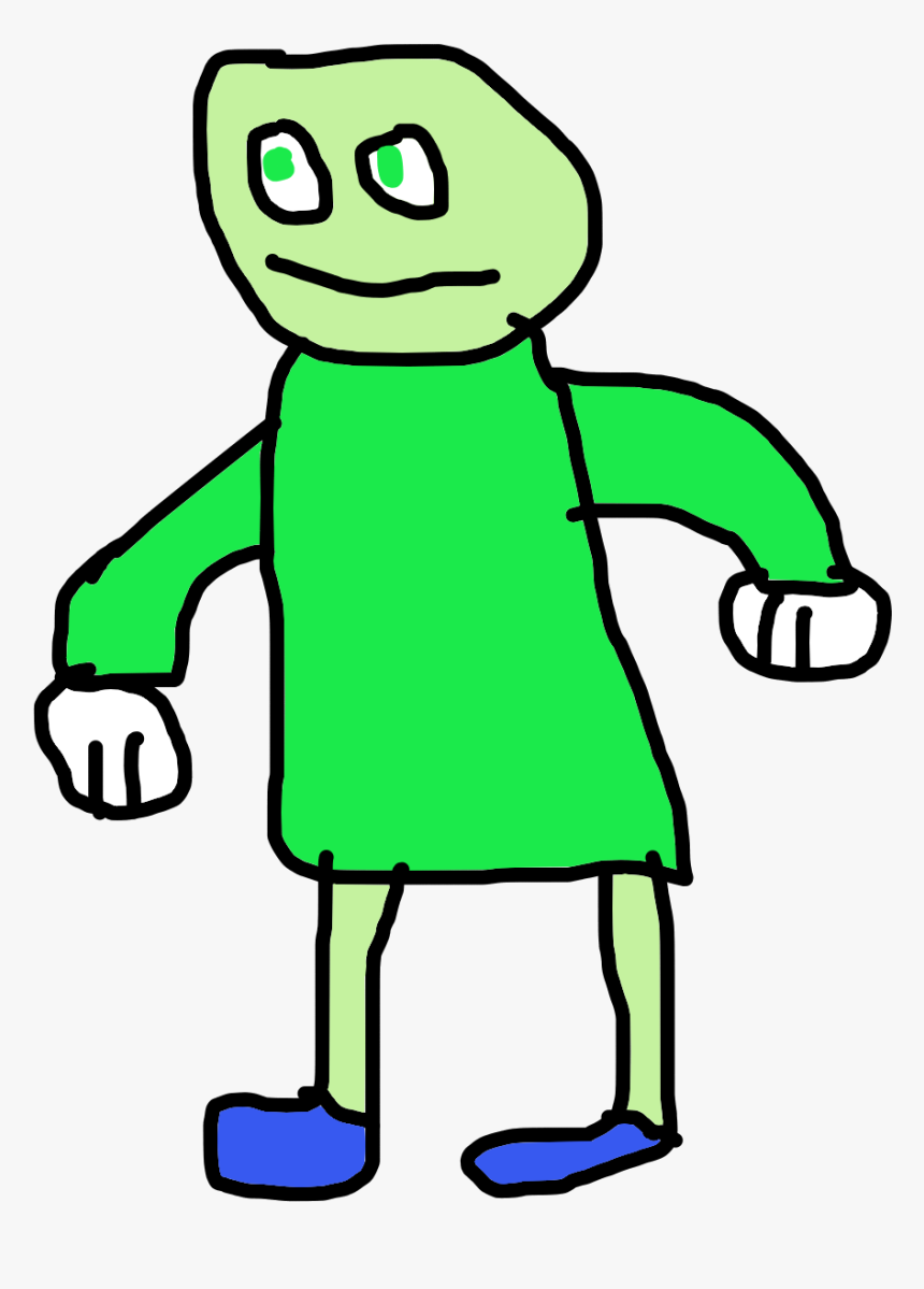 Weegeepedia - Cartoon, HD Png Download