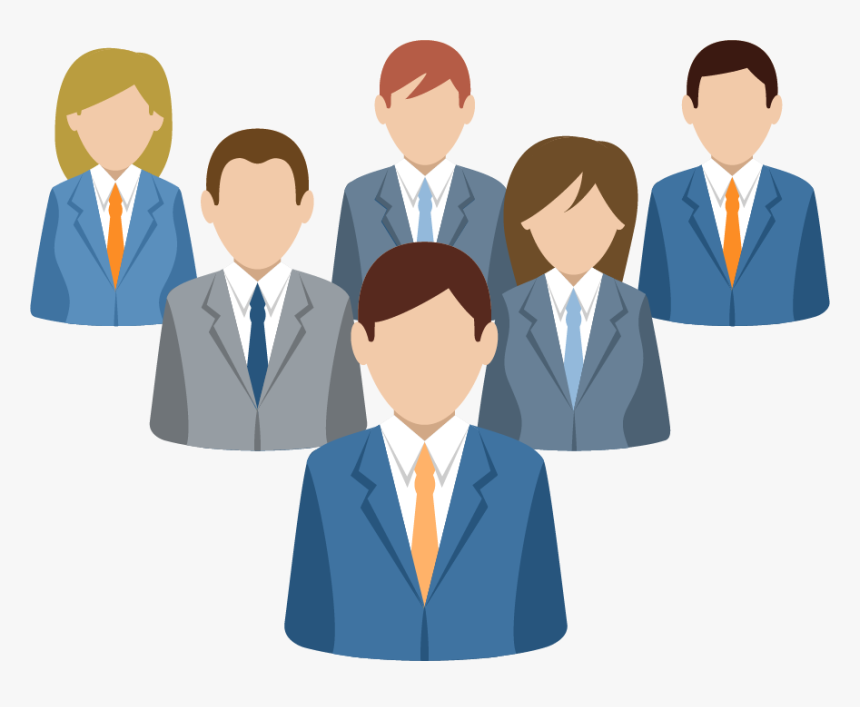 Business Png Transparent Free Images - Transparent Background Business