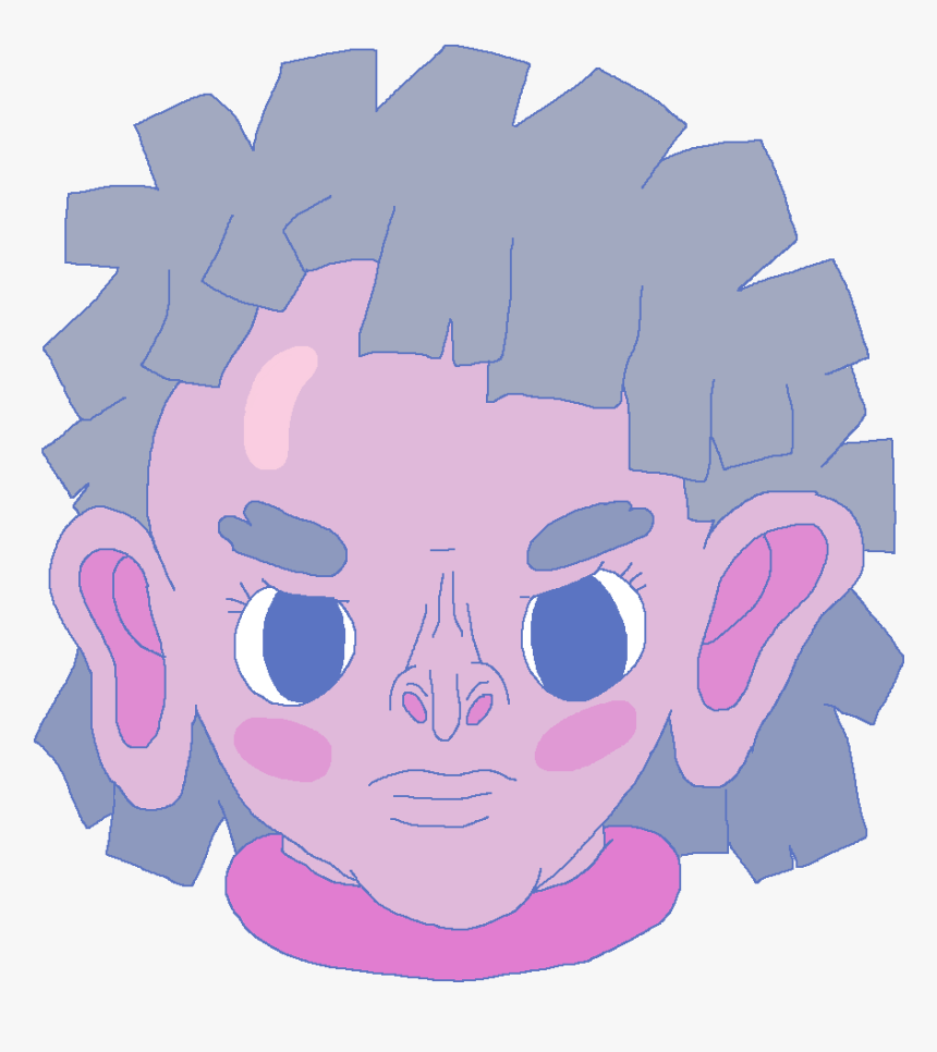 Boney Cu - Illustration, HD Png Download