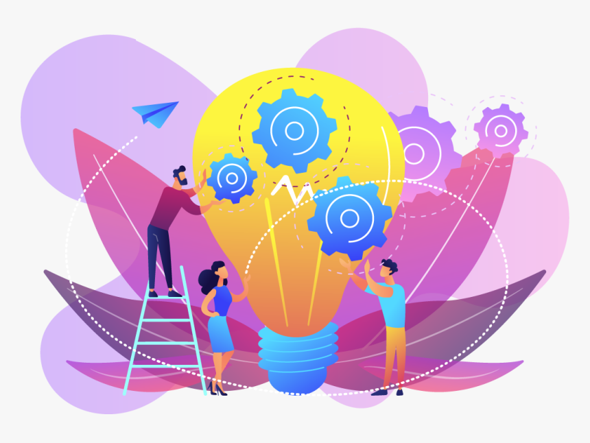 Teamwork, HD Png Download