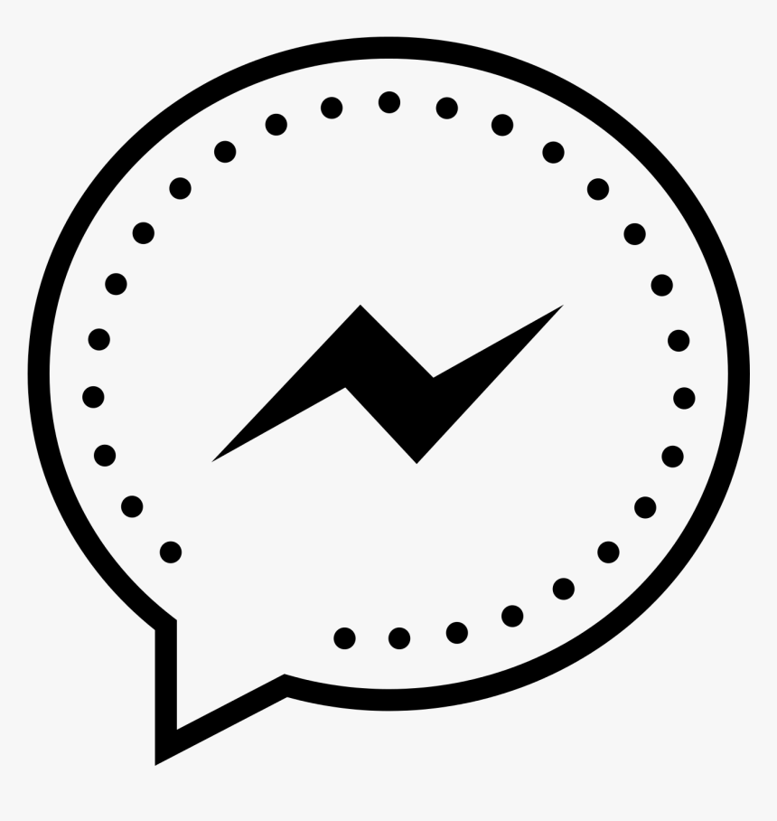 Transparent Facebook Circle Icon Png - Operating System Icon Png, Png Download