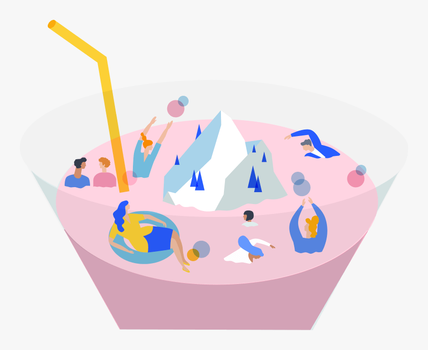 Others Clipart Teamwork - Illustration, HD Png Download