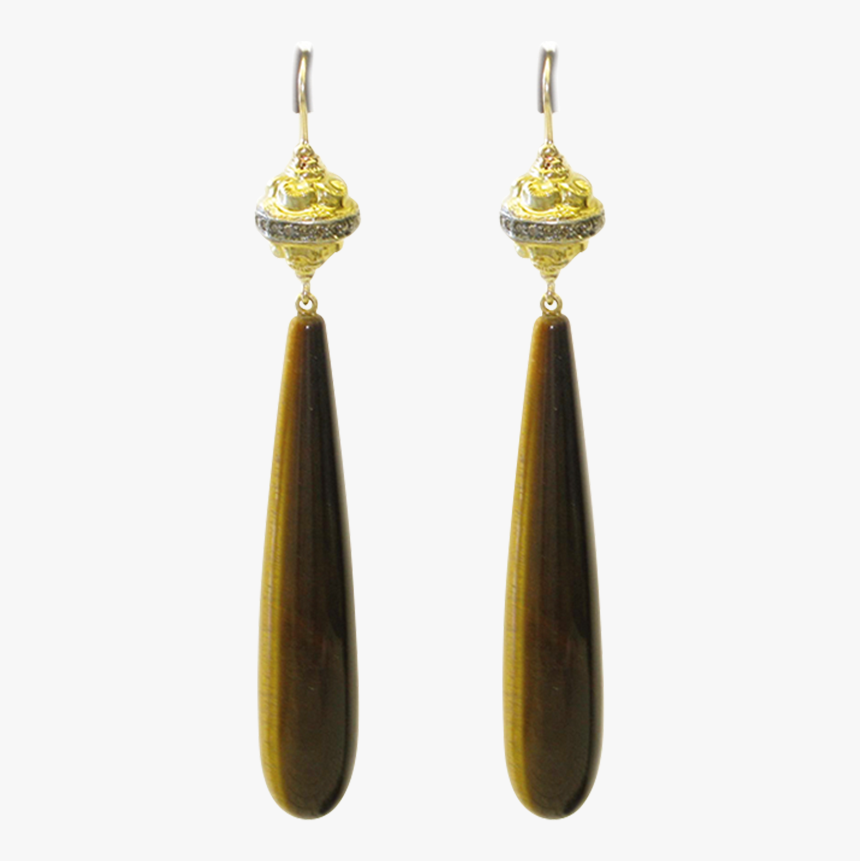 Earrings, HD Png Download
