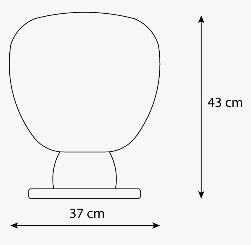 T7 - Circle, HD Png Download